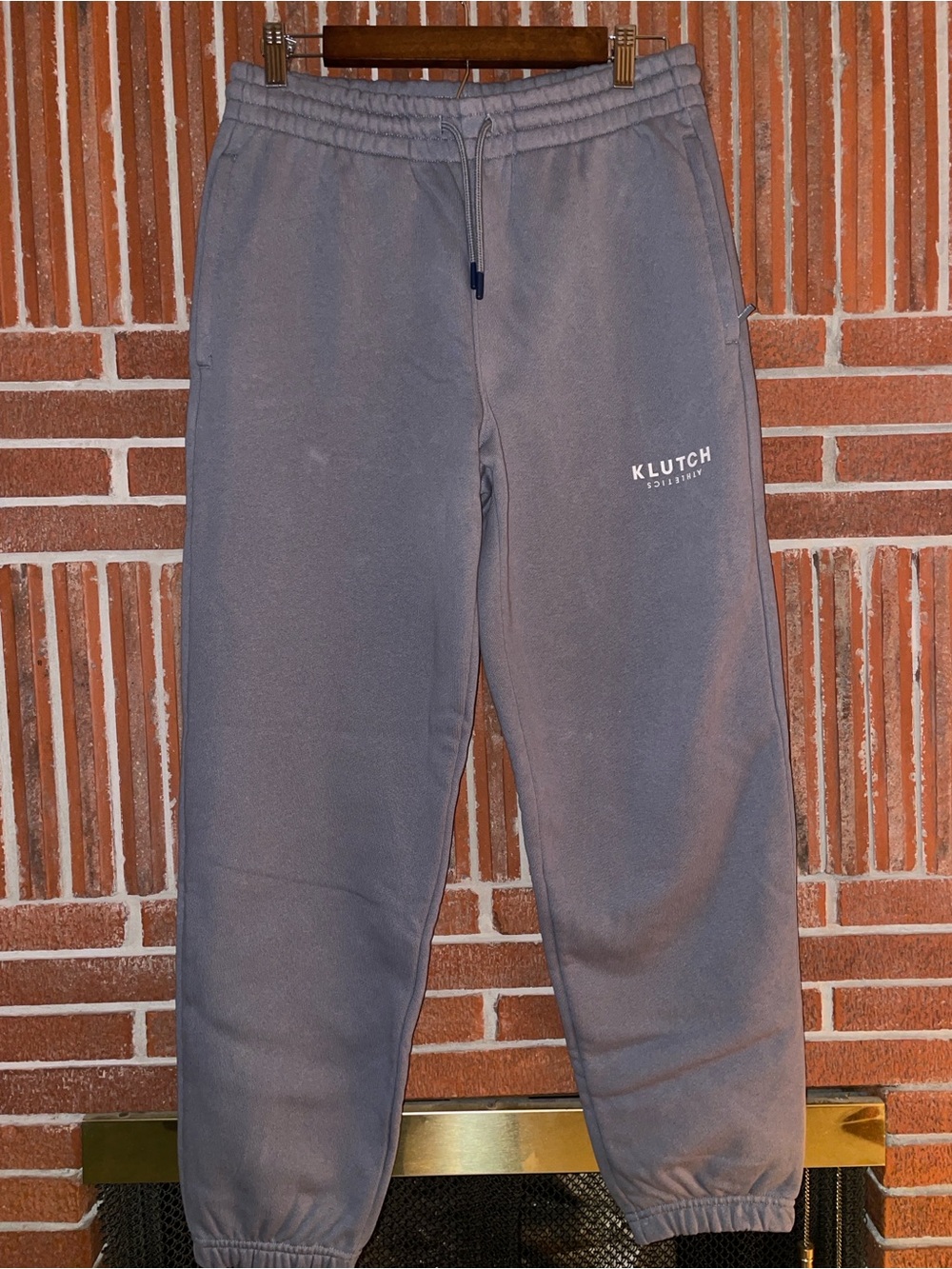 MENS NEW BALANCE KLUTCH PRE GAME CHILL PANTS NWT Size small